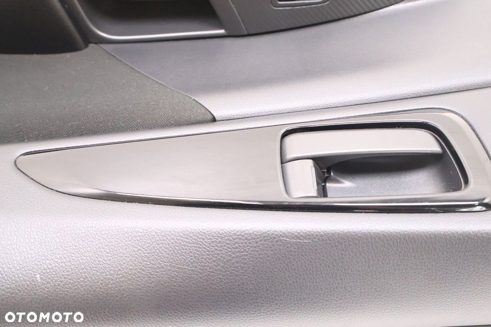 MITSUBISHI ECLIPSE CROSS BOCZEK DRZWI PRAWY TYŁ 7222B296ZZ - 5