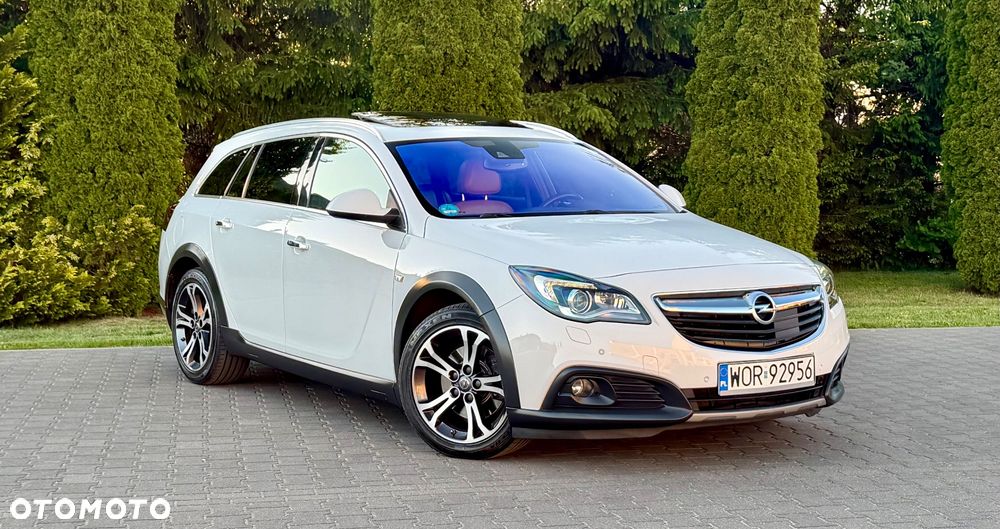 Opel Insignia - 4