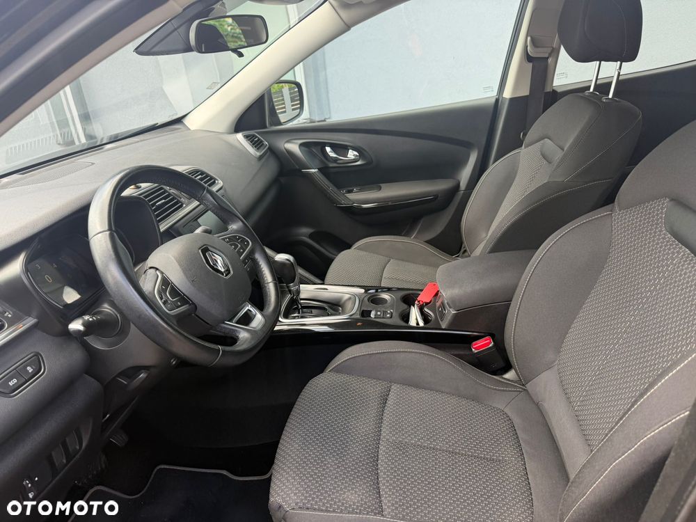 Renault Kadjar Energy dCi 110 EDC Business - 10