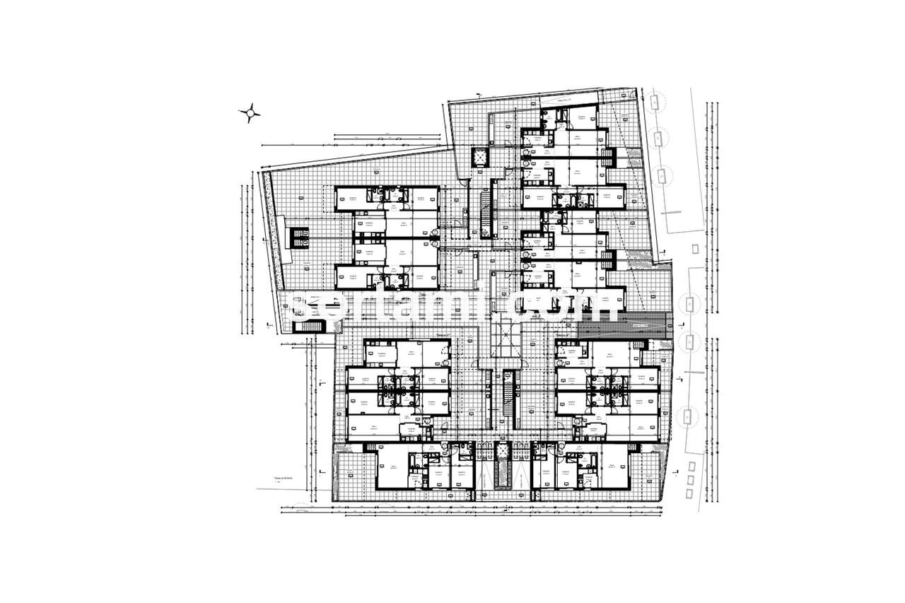 Apartamento T2 Venda em Conceição e Cabanas de Tavira,Tavira - Grande imagem: 2/5