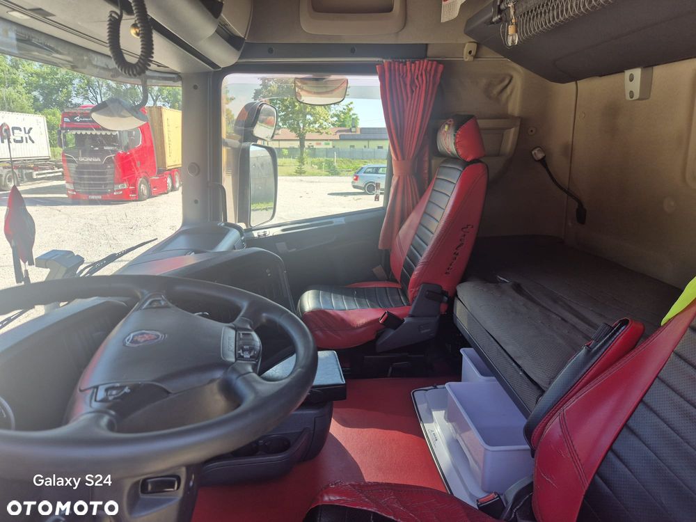 Scania R480 - 3