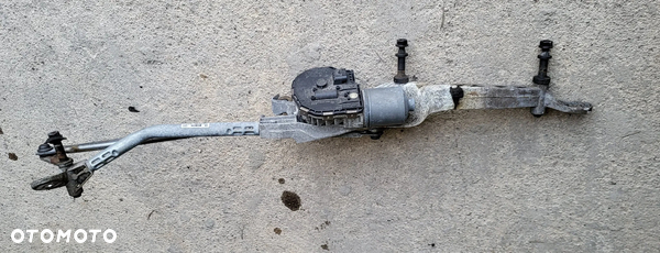 Mercedes W204 mechanizm wycieraczek