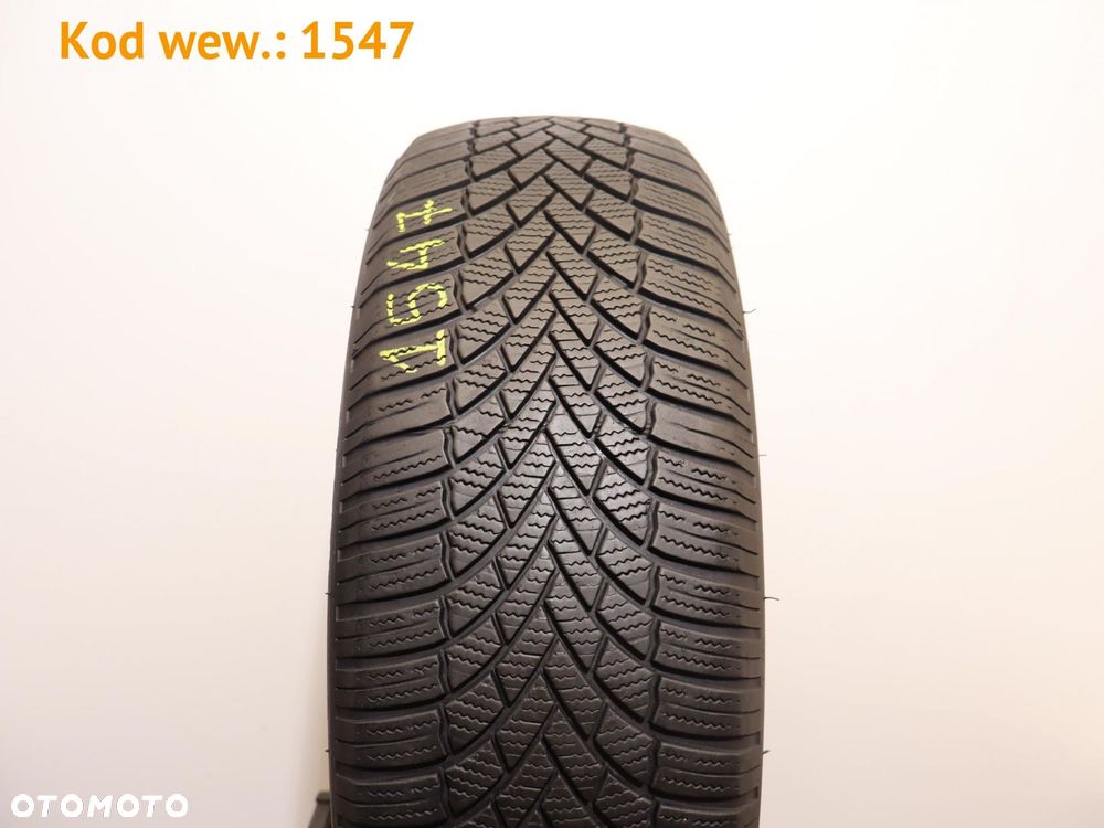 Bridgestone Blizzak LM005 - 205/60 R16 - 2