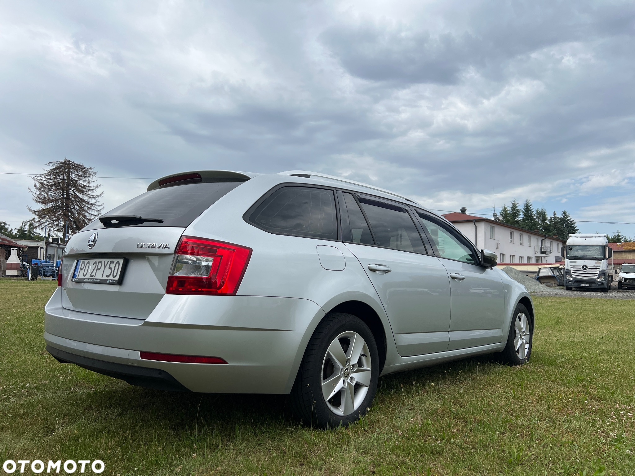 Skoda Octavia 1.6 TDI Ambition - 3