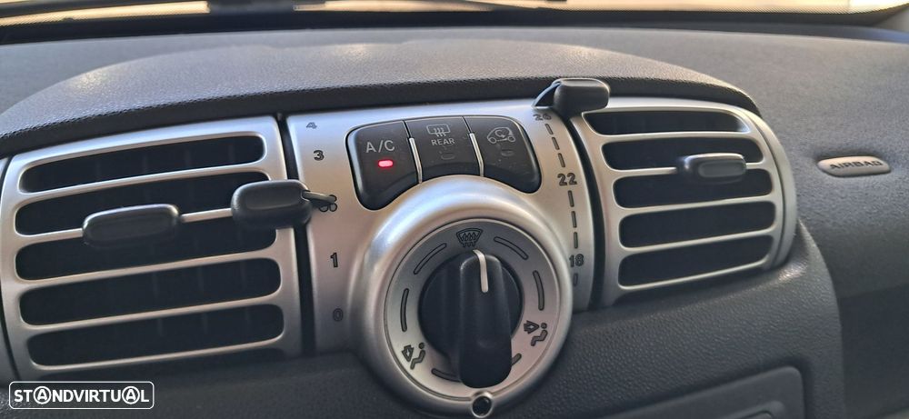 Smart Fortwo Cabrio 0.8 cdi Passion 45 - 7