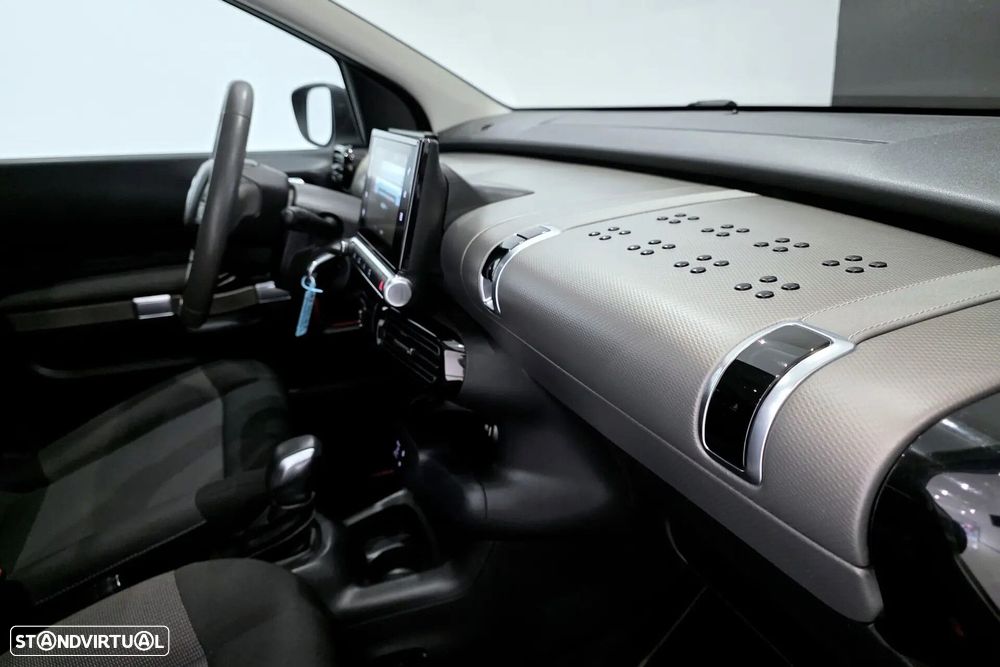 Citroën C4 Cactus Pure Tech 110 Stop&Start EAT6 Shine - 26