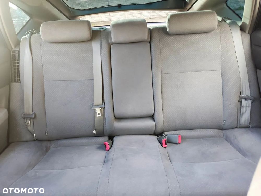 Toyota Prius 1.5 VVT-i Sol (nav) - 10