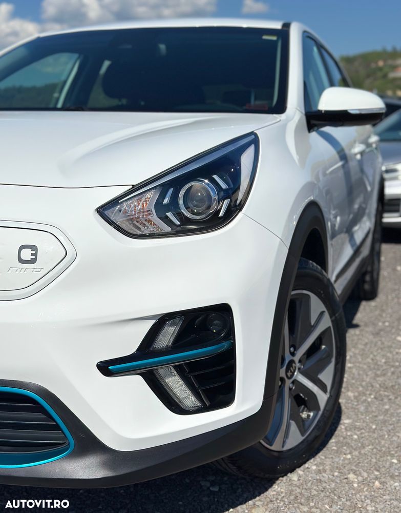 Kia Niro - 11