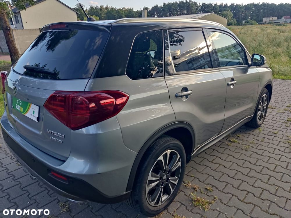 Suzuki Vitara - 20