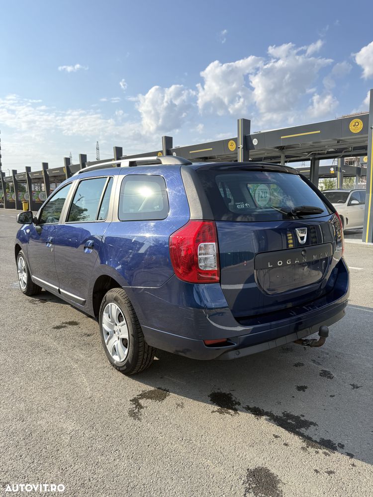 Dacia Logan 0.9 TCe 90 CP Laureate - 6