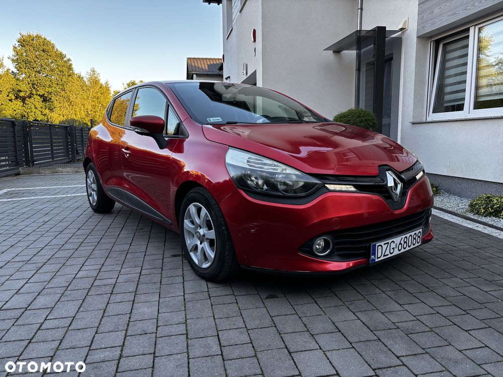 Renault Clio 1.2 16V Authentique Euro5 - 6