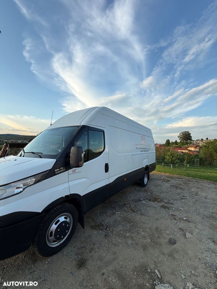Iveco Daily VI - 6