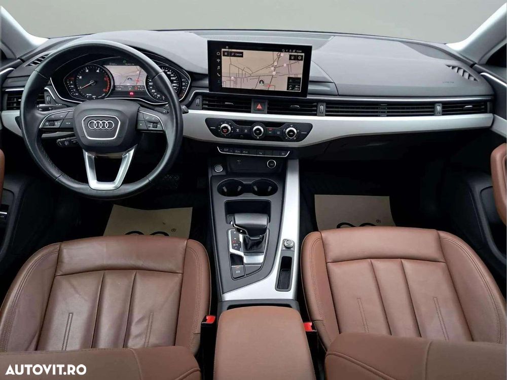 Audi A4 40 TDI S tronic MHEV S Line - 7