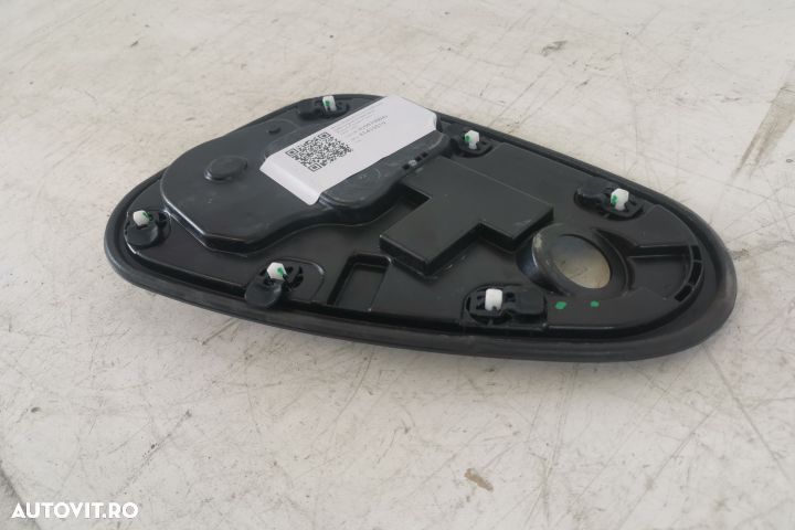 Macara Perdeluta Geam Usa Dreapta Spate Original In Stare Buna Porsche - 6