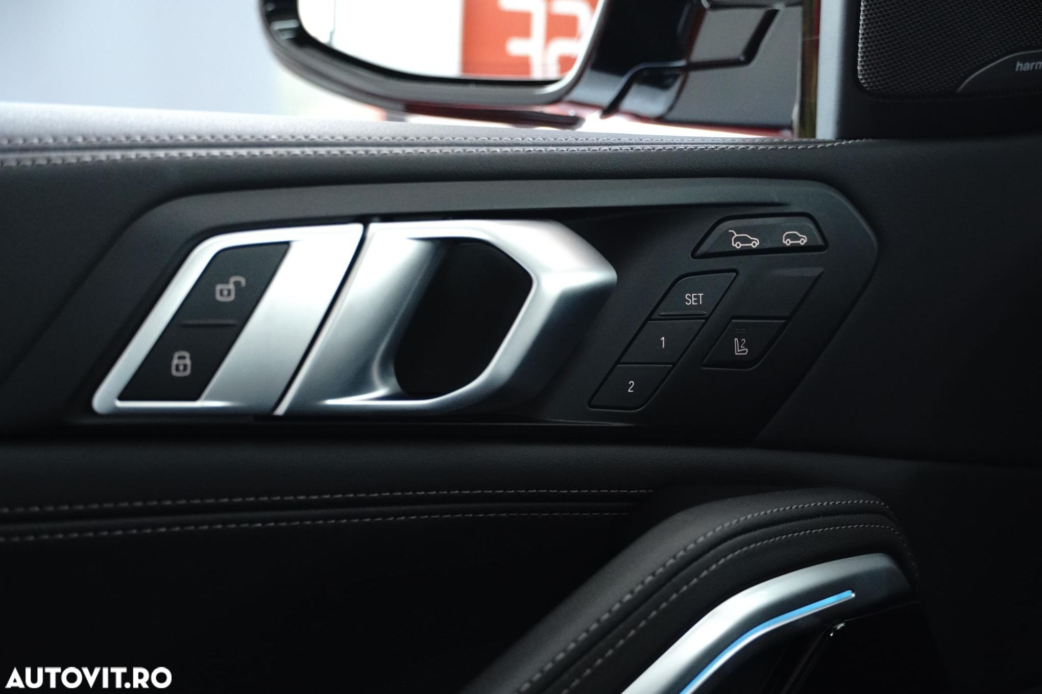 BMW X6 - 29