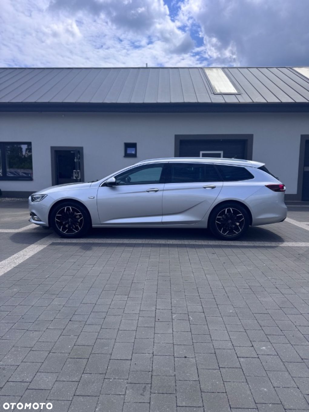 Opel Insignia - 3