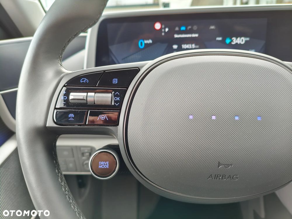 Hyundai IONIQ 6 77kWh Uniq 4WD - 12