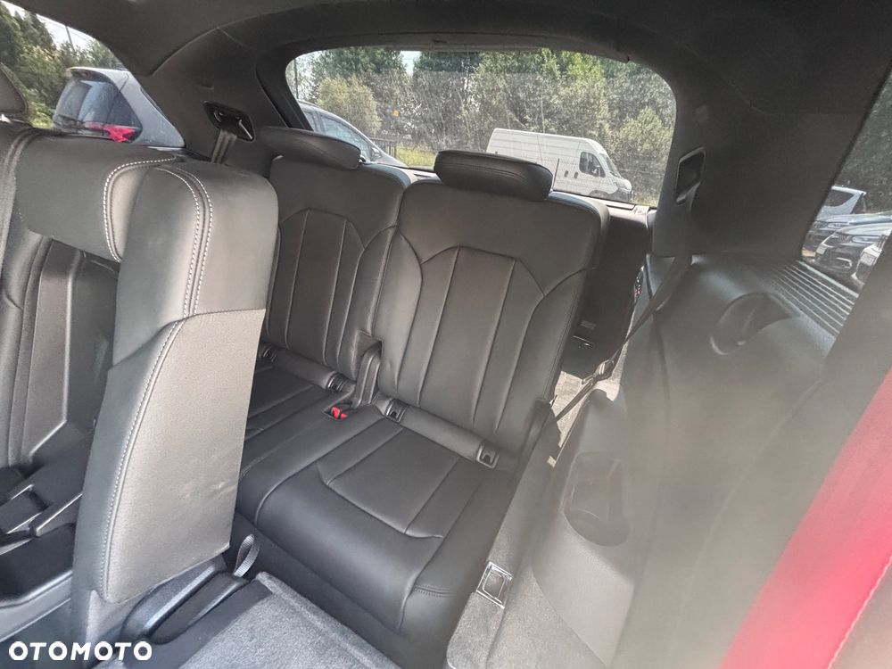 Audi SQ7 TFSI Quattro Tiptronic - 20