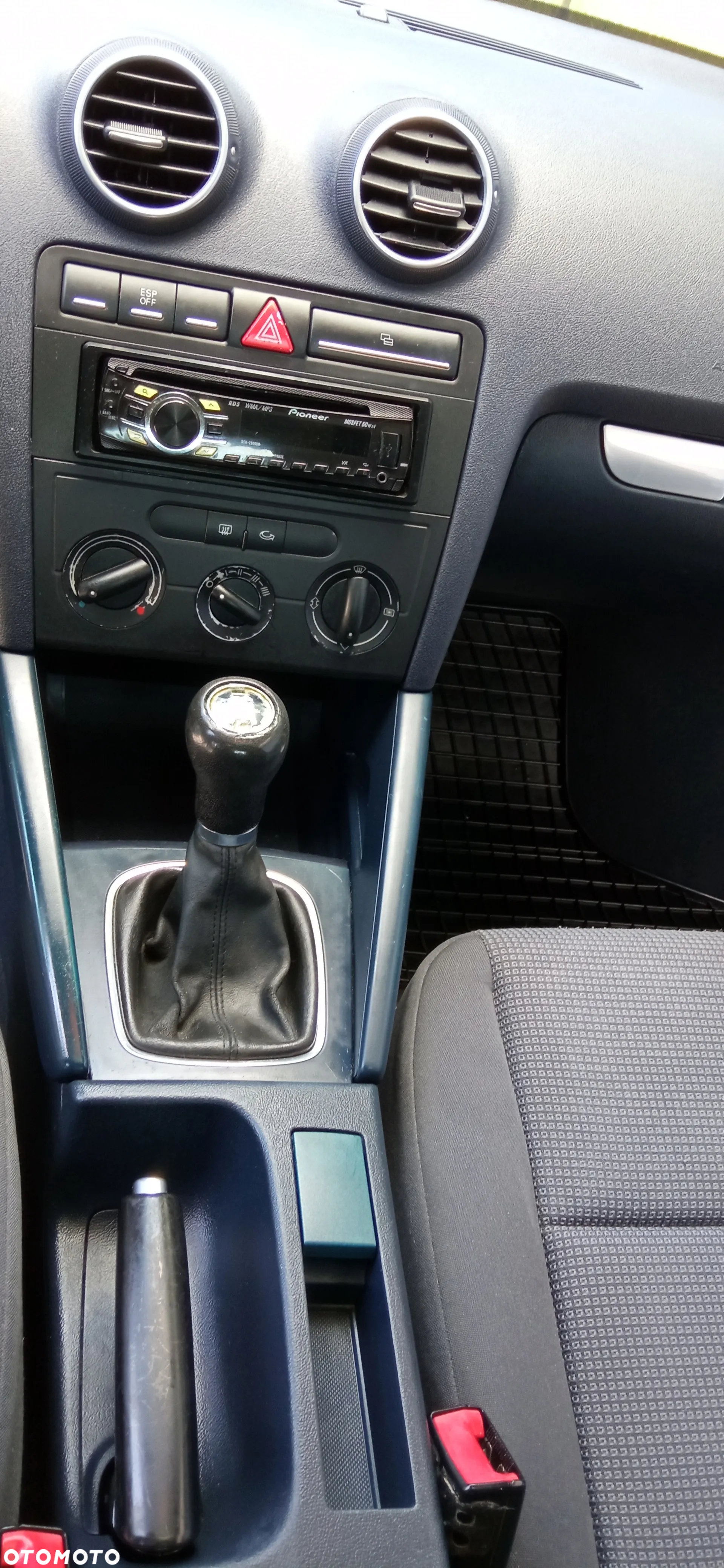 Audi A3 - 20
