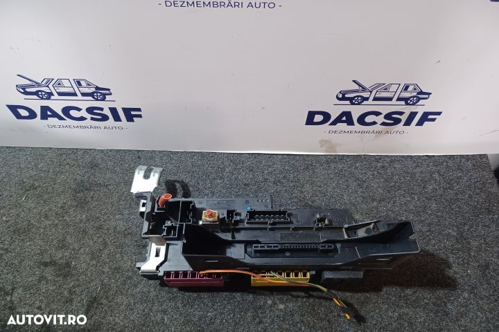 Panou sigurante si relee 0-1670658-1A 168298 1670660 Mercedes-Benz C- - 1