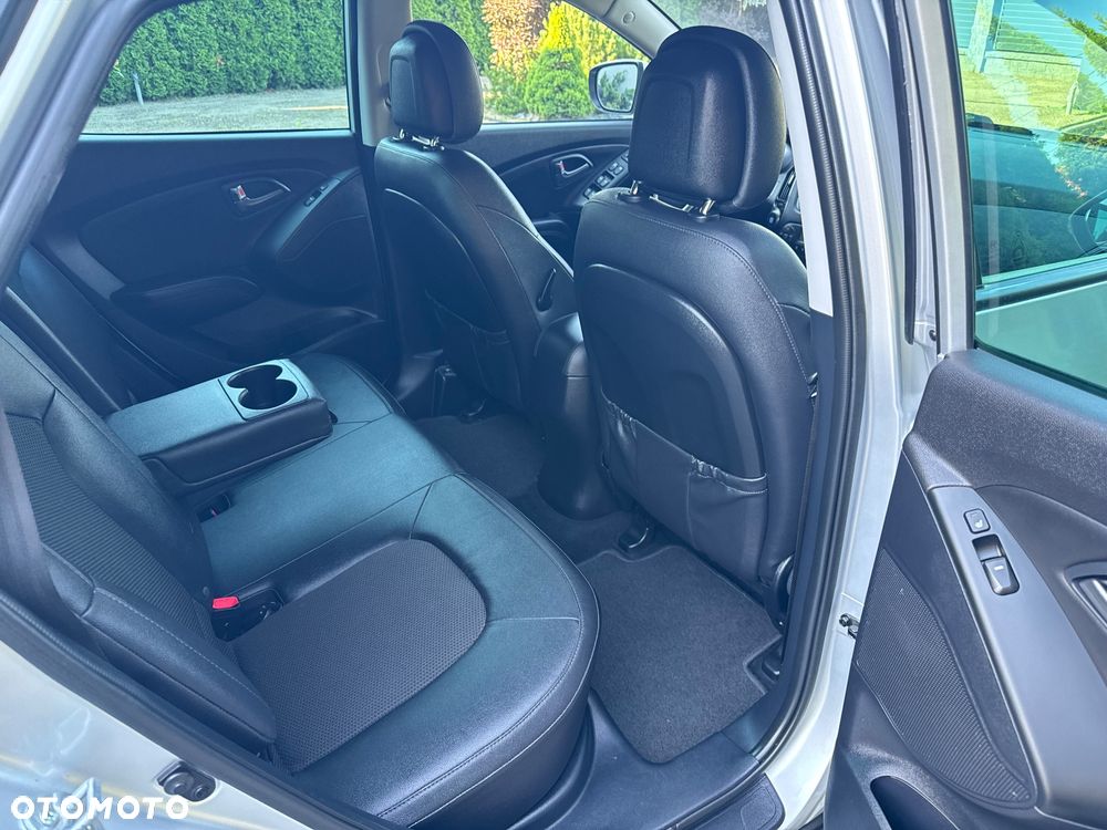 Hyundai ix35 - 33