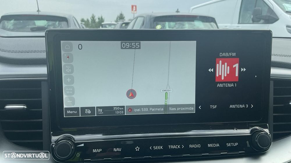 Kia XCeed 1.0 T-GDI Dynamic - 7
