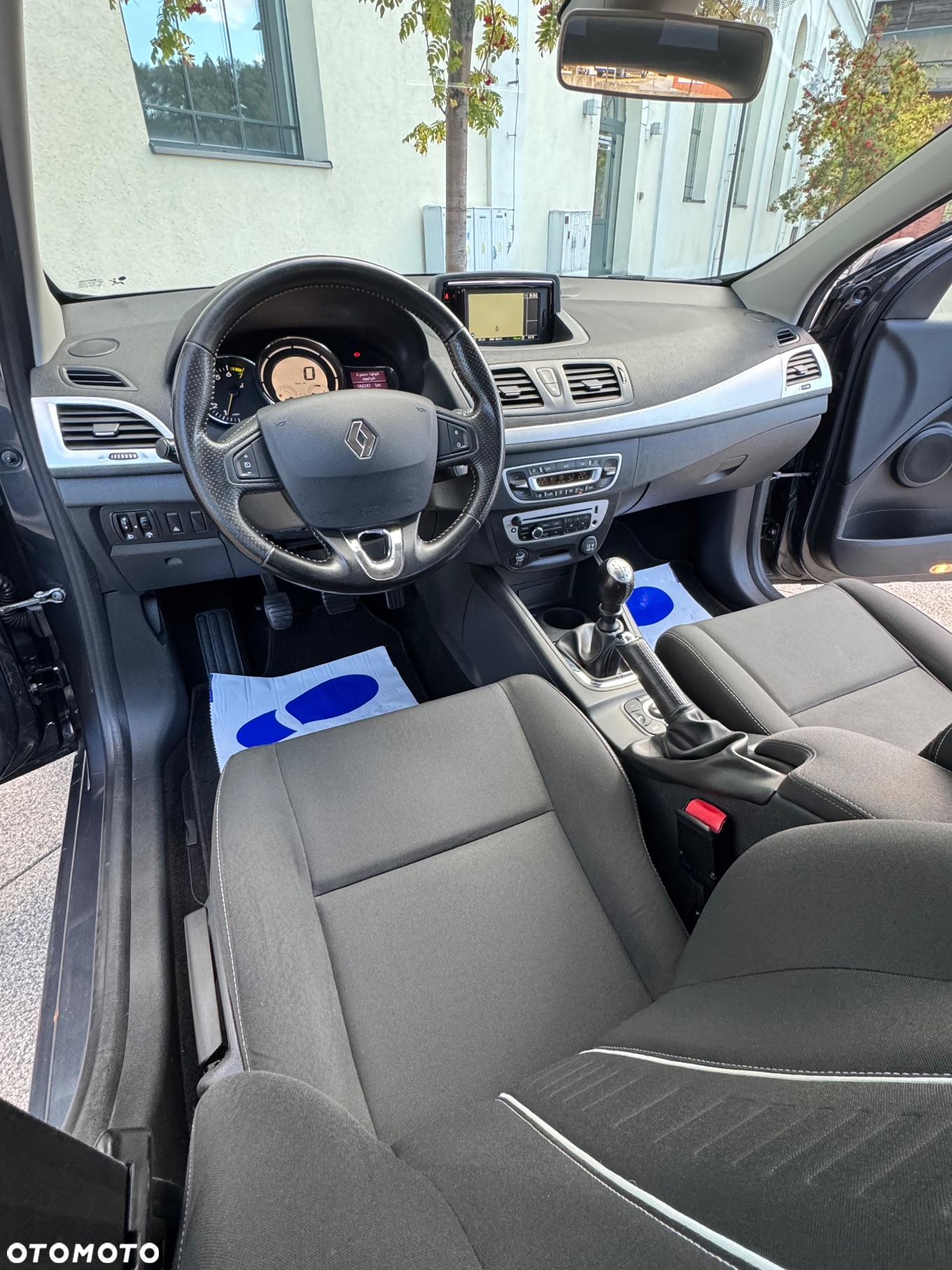 Renault Megane 1.6 16V Limited - 34