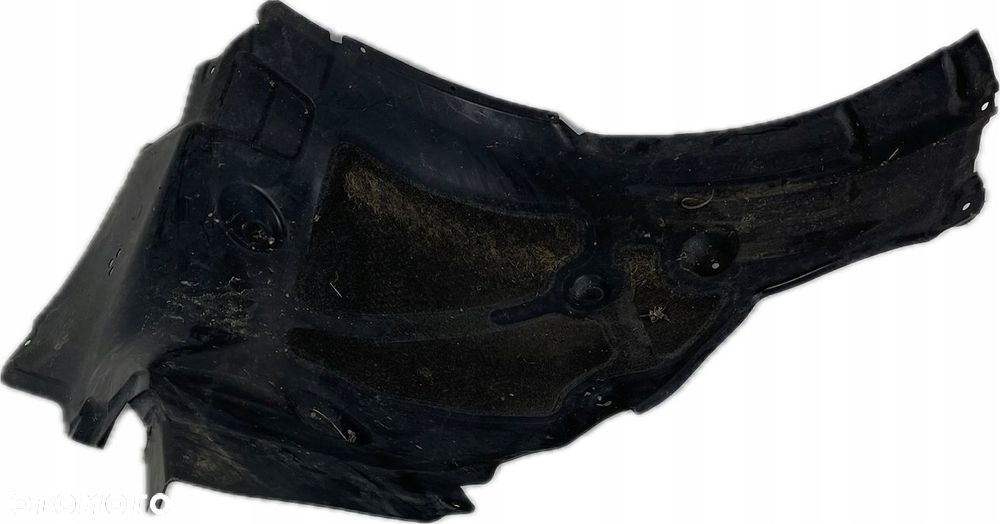 B70 BMW 3 G20 G21 NADKOLE PRAWE PRZÓD CZĘŚĆ TYLNA 9448746 - 2