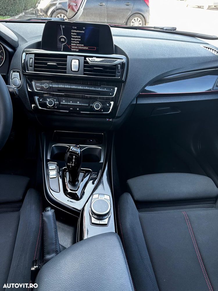 BMW Seria 1 118i Aut. Sport Line - 15