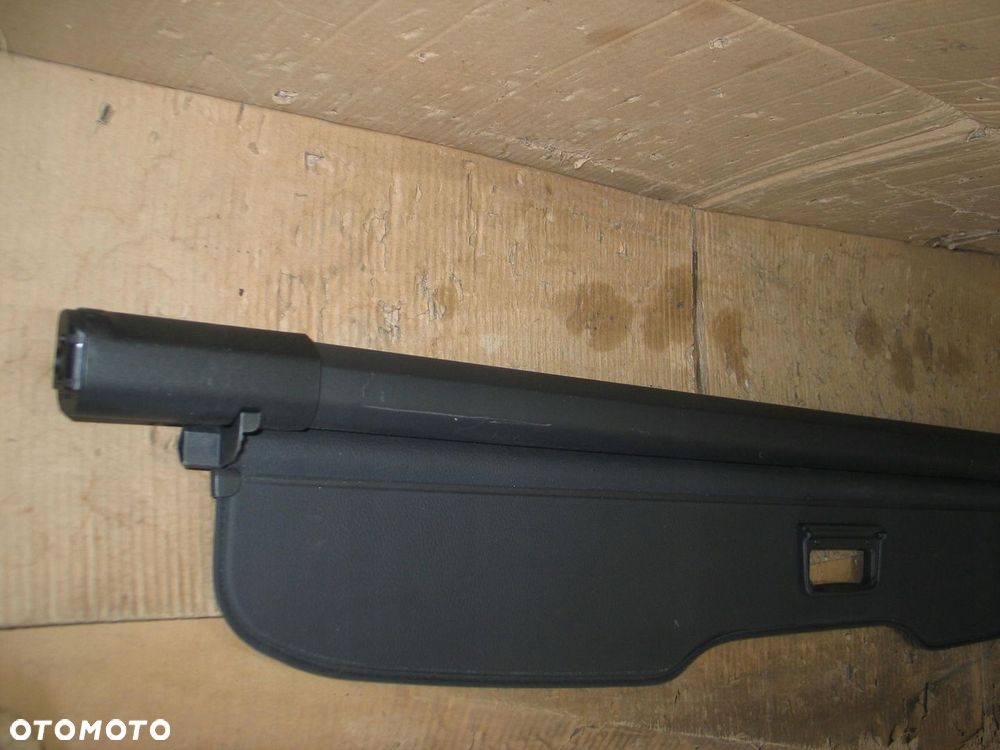 roleta bagaznika vw caddy 15-21r. 2K5867871B - 6