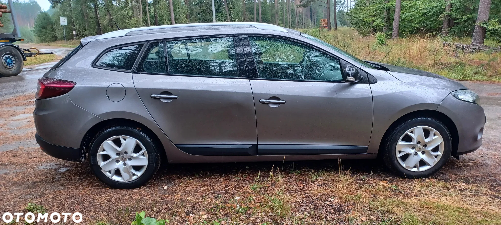 Renault Megane 1.6 16V 110 Dynamique - 35