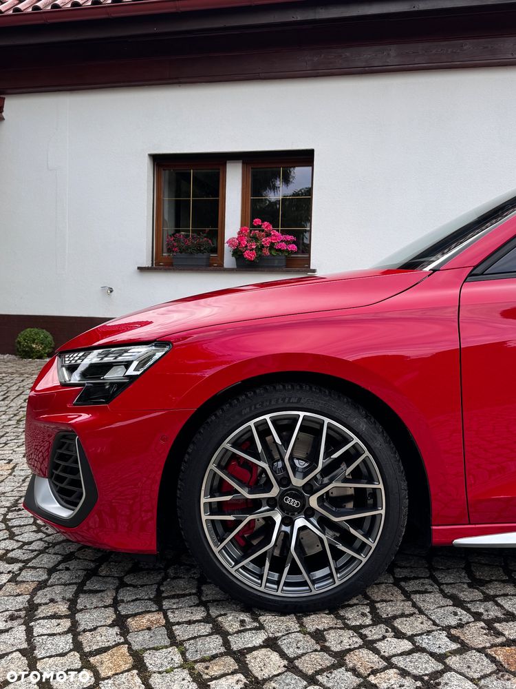 Audi S3 Sportback - 19