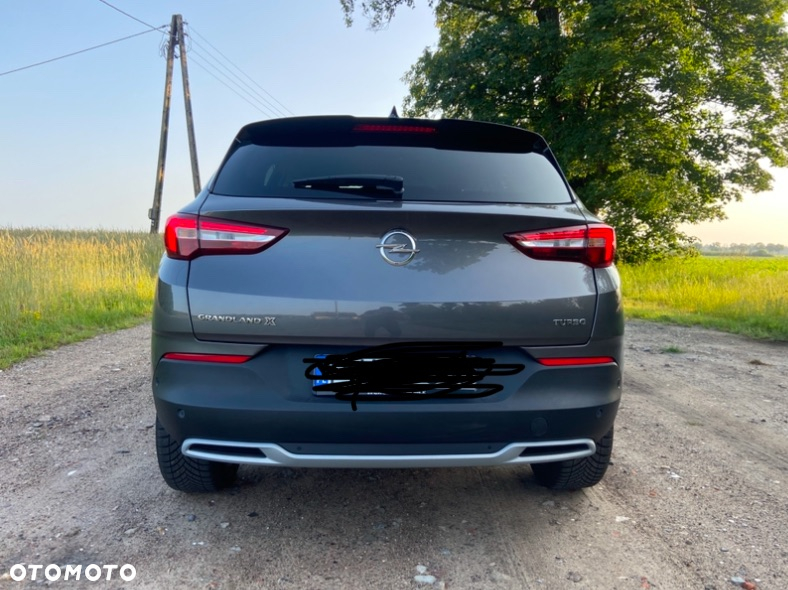 Opel Grandland X - 3