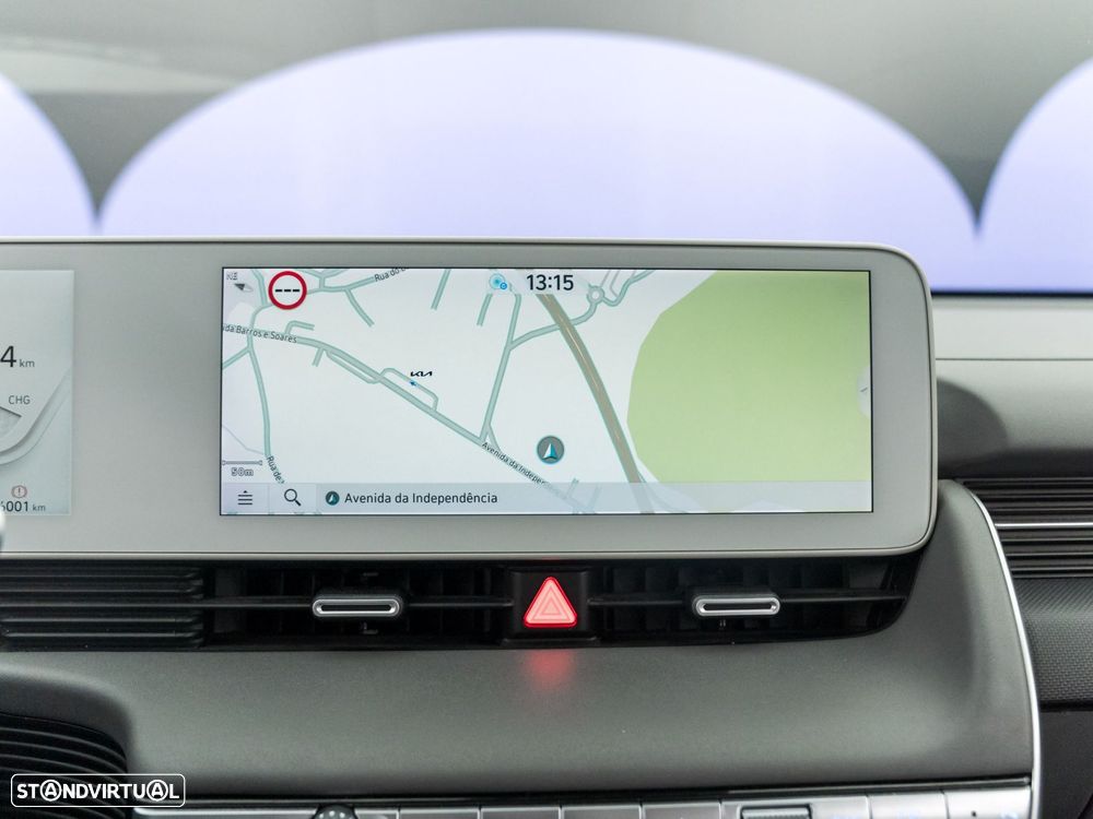 Hyundai Ioniq 5 73kWh Vanguard - 29