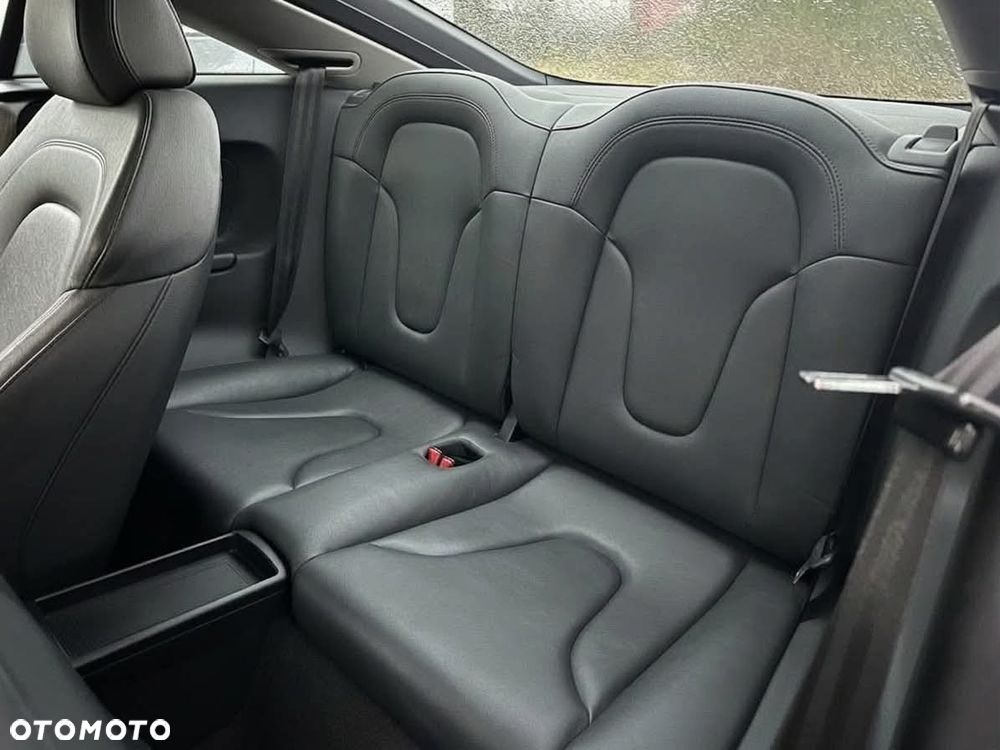 Audi TT Coupé - 6