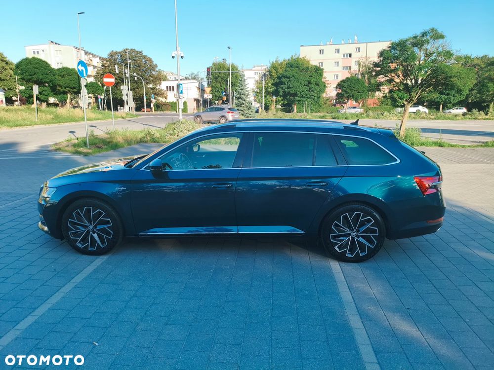 Skoda Superb - 28