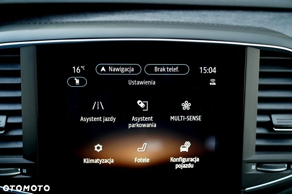Renault Talisman - 36