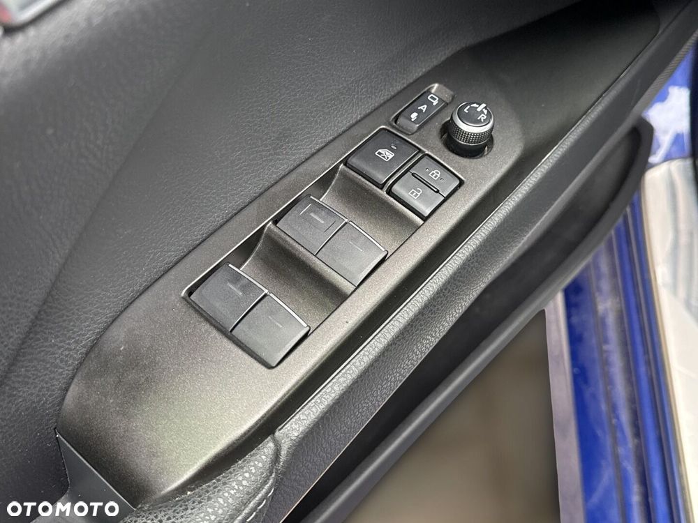 Toyota Camry 2.5 Hybrid Prestige CVT - 20