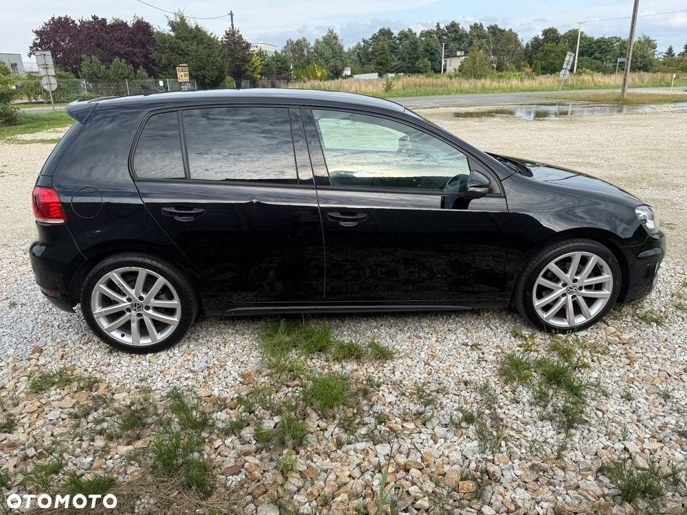 Volkswagen Golf - 28