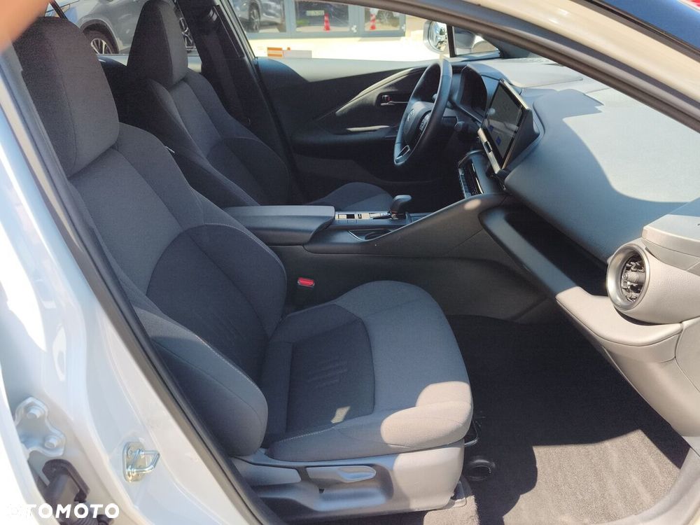 Toyota C-HR 1.8 Hybrid Style - 10