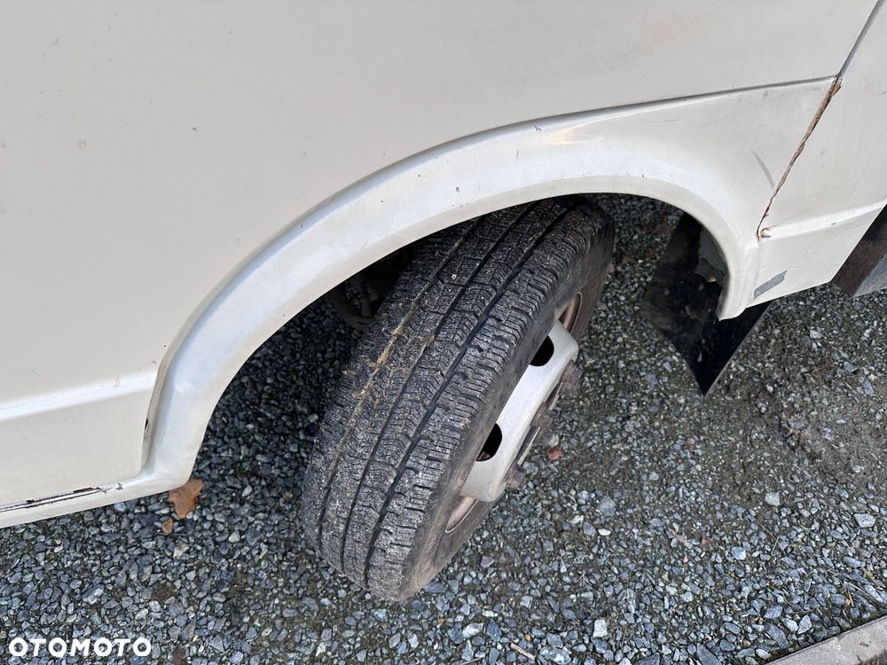 Volkswagen LT 55 - 8