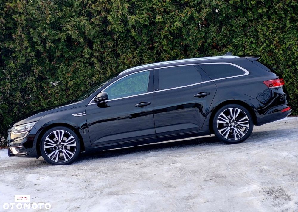 Renault Talisman - 28