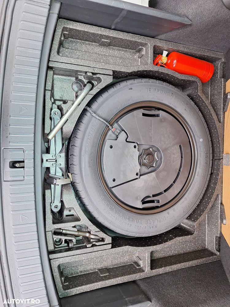 Skoda Kodiaq 2.0 TDI 4X4 DSG Style - 24