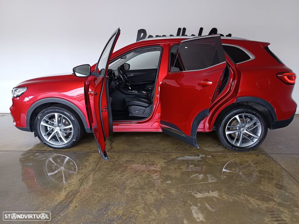 MG EHS 1.5 T-GDI Plug-in Hybrid Luxury - 10