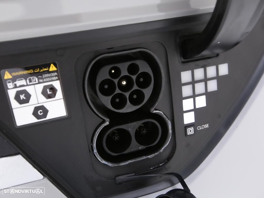 Hyundai Ioniq 5 77 kWh Premium - 17