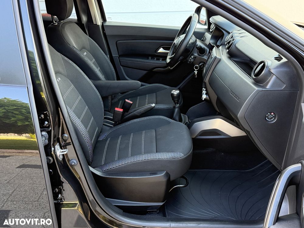Dacia Duster - 14