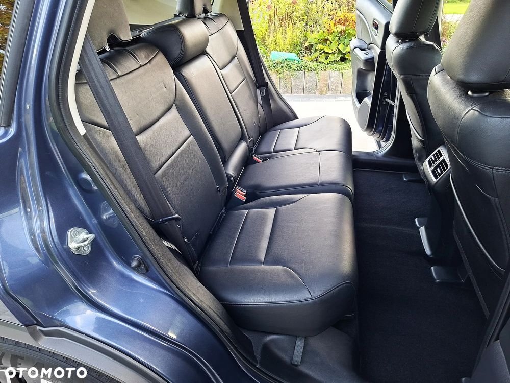 Honda CR-V - 28