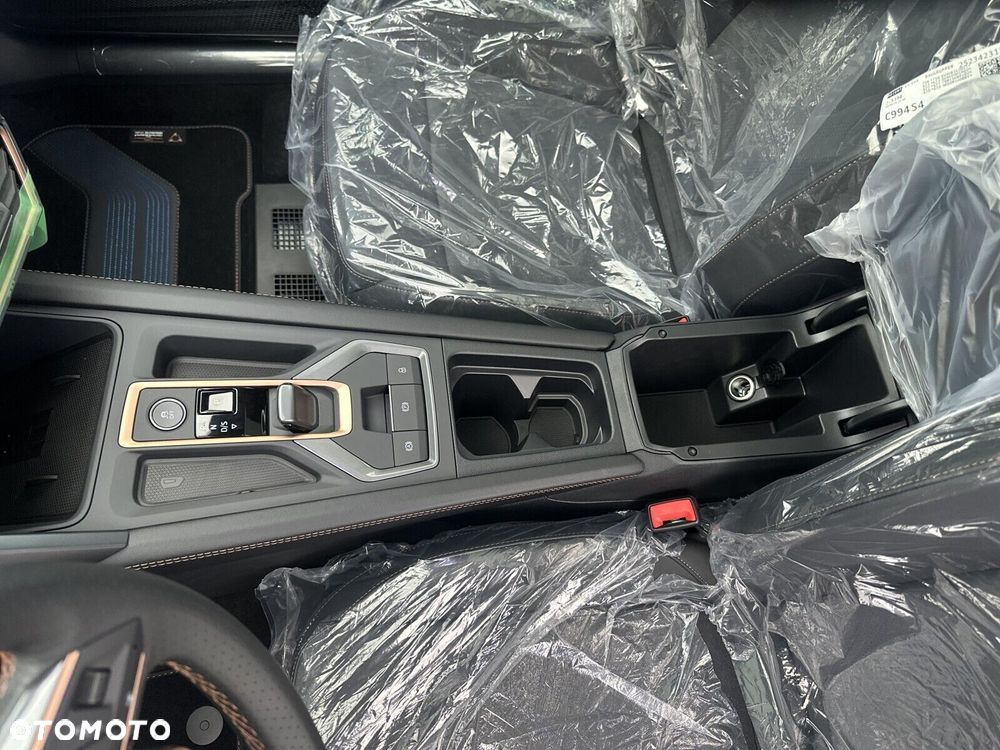 Cupra Formentor 2.0 TSI 4Drive VZ DSG - 20