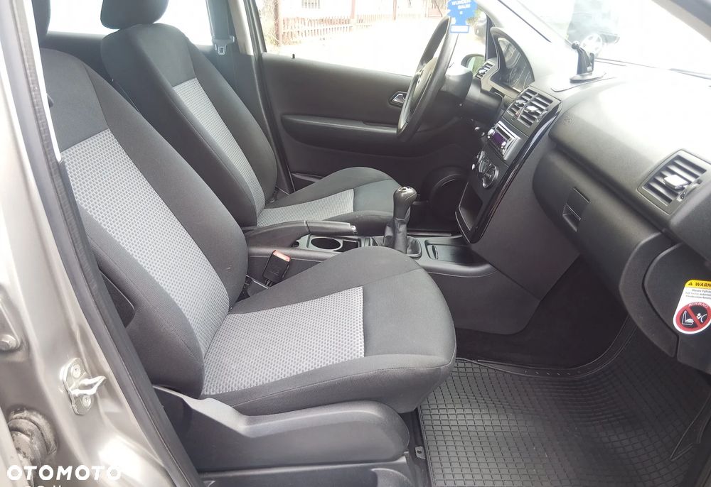 Mercedes-Benz Klasa A 150 Elegance - 12