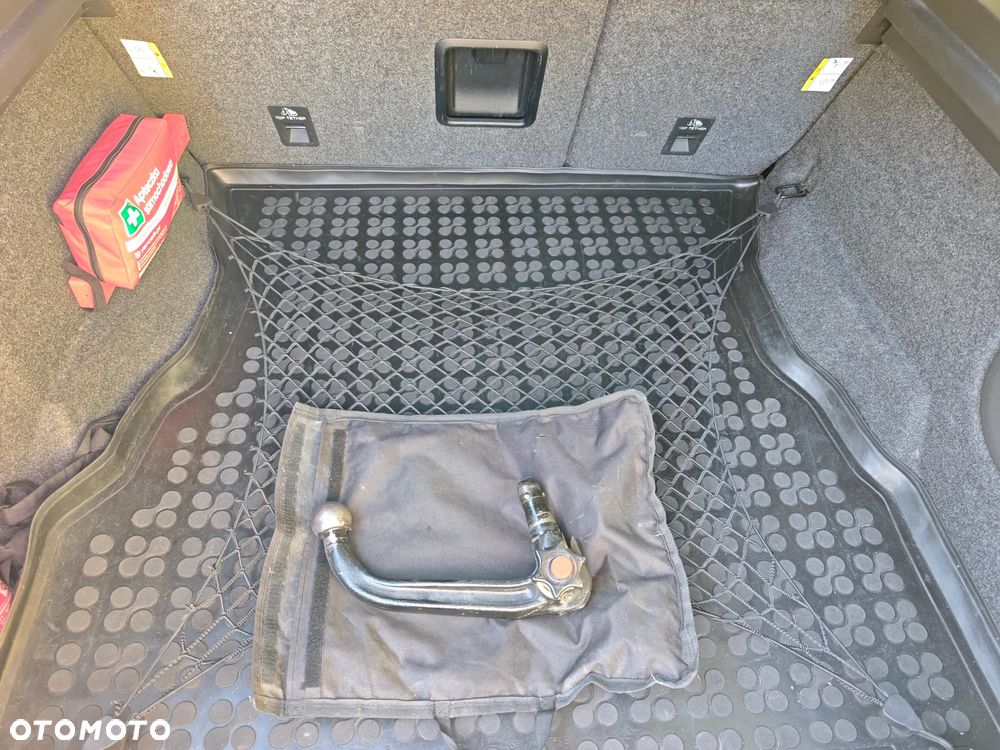 Ford Mondeo - 14